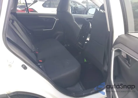 2019 Toyota Rav4 Le z USA, uszkodzony, nr VIN 2T3H1RFV1KC025027